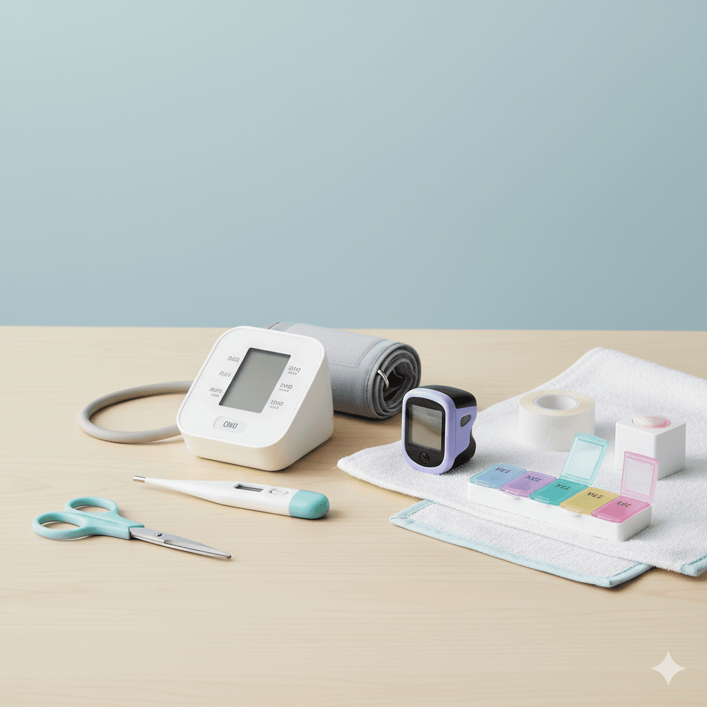 Medical Devices category image