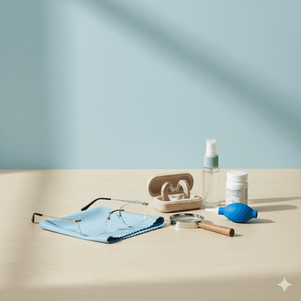 Drugs for Eye category image