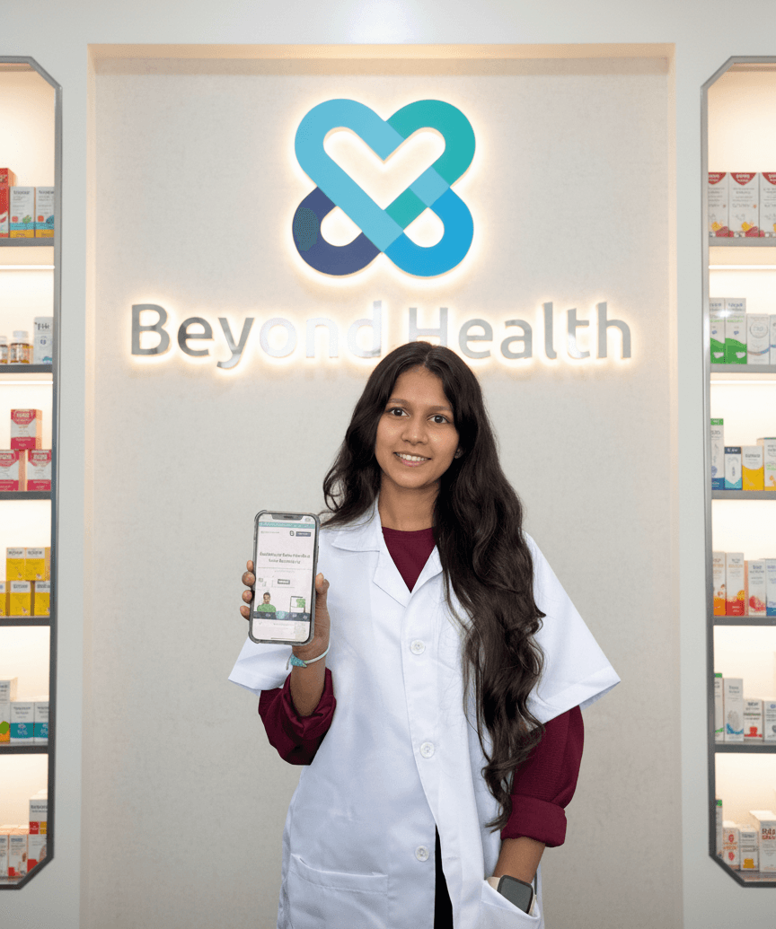 📦 Fast Doorstep Delivery