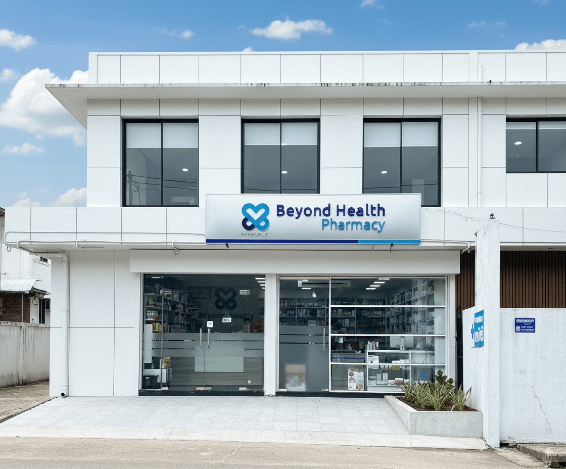 🩺 Anytime, anywhere