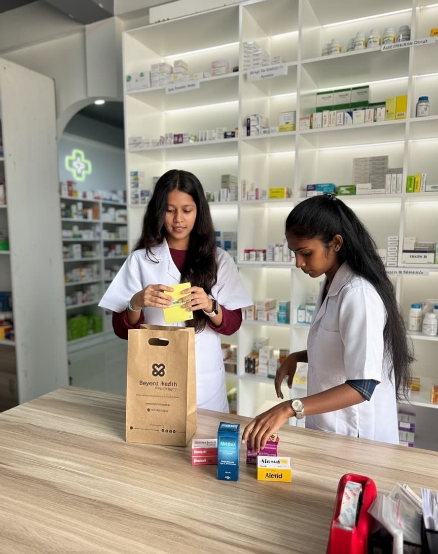 🔒 Privacy Protected